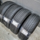 235/65R17 CONTINENTAL DOT3022