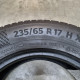 235/65R17 CONTINENTAL DOT3022