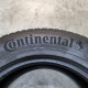 235/65R17 CONTINENTAL DOT3022