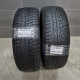 235/60R18 HANKOOK DOT3816