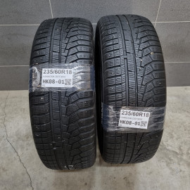 235/60R18 HANKOOK DOT3816