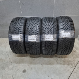 225/45R18 GOODYEAR DOT3319
