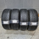 225/55R17 DUNLOP DOT2624