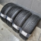 225/55R17 DUNLOP DOT2624