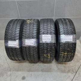 215/65R16C SEMPERIT DOT2414