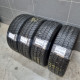 215/65R16C SEMPERIT DOT2414