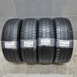 205/65R16C MATADOR DOT3721