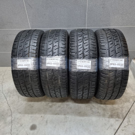 215/60R16C HANKOOK DOT4422,19