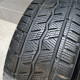 215/60R16C HANKOOK DOT4422,19