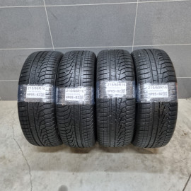 215/60R16 HANKOOK DOT2818