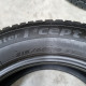 215/60R16 HANKOOK DOT2818