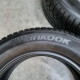 215/60R16 HANKOOK DOT2818