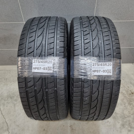 275/45R20 APLUS DOT2421