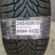 245/45R19 NEXEN DOT2121