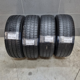215/65R16C MATADOR DOT2422