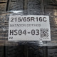 215/65R16C MATADOR DOT2422