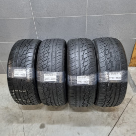 255/50R19 MATADOR DOT2320