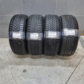 225/55R17 MATADOR DOT5021