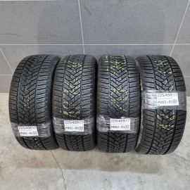 225/45R17 DUNLOP DOT2419