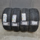 205/60R16 HANKOOK DOT2721