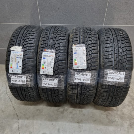 205/60R16 HANKOOK DOT2721