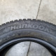 205/60R16 HANKOOK DOT2721