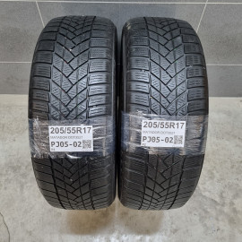 205/55R17 MATADOR DOT3521