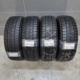 195/60R16C TRIANGLE DOT3321