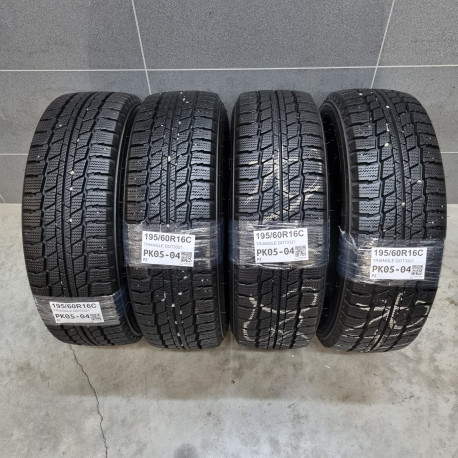 195/60R16C TRIANGLE DOT3321