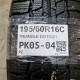 195/60R16C TRIANGLE DOT3321