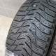 215/55R17 SAILUN DOT2618,17