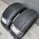 205/50R17 DUNLOP DOT2919