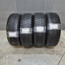 205/60R16 BRIDGESTONE DOT2215