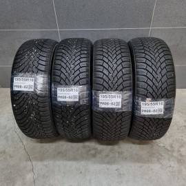 195/55R16 NEXEN DOT221
