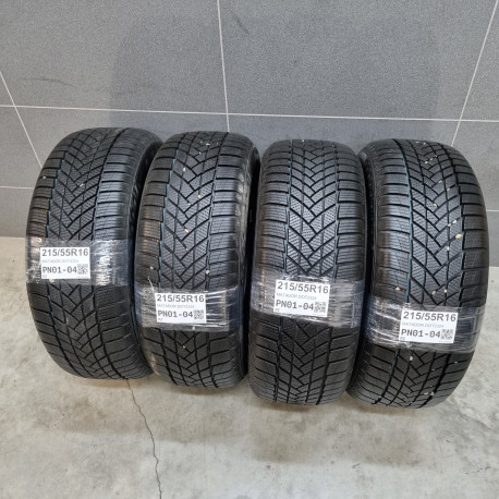 215/55R16 MATADOR DOT2324