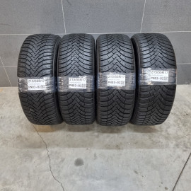 215/55R17 FALKEN DOT2320
