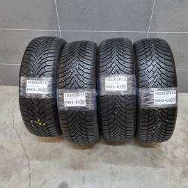 195/65R15 SAILUN DOT1223