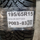 195/65R15 SAILUN DOT1223