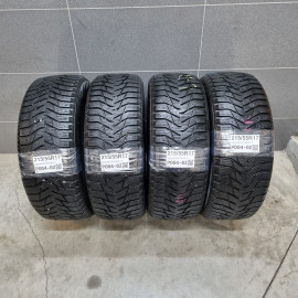 215/55R17 SAILUN DOT2618,17