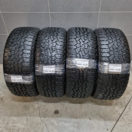 275/55R20 NOKIAN DOT2522