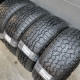 275/55R20 NOKIAN DOT2522