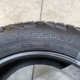 275/55R20 NOKIAN DOT2522