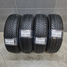 175/65R14 MATADOR DOT3618