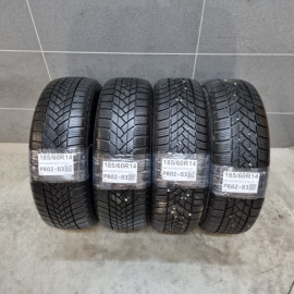 185/60R14 MATADOR DOT1723,22