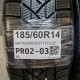 185/60R14 MATADOR DOT1723,22