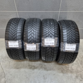 195/50R15 MATADOR DOT3521