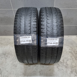 235/65R16C MATADOR DOT3521