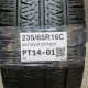 235/65R16C MATADOR DOT3521