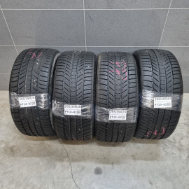 255/35R20 CONTINENTAL DOT2122