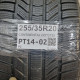 255/35R20 CONTINENTAL DOT2122
